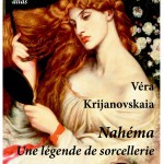 Krijanovskaia couverture