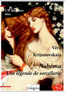 Krijanovskaia couverture