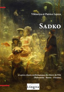 Sadko Couverture2