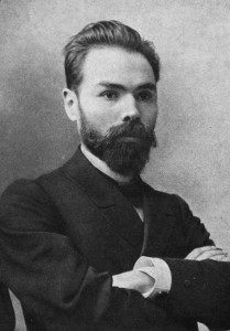 Valery_Bryusov_c._1900