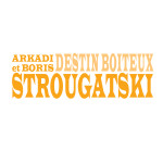 Strougatski Destin couverture2