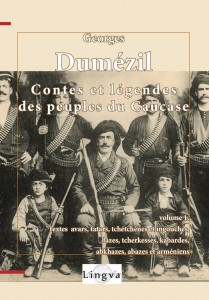 Dumézil